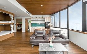 Gold Central Hotel By Haviland